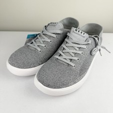 Tênis Reef Masculino Swellsole Tamanho 12 Netuno Cinza Malha Sapatos Casuais NOVO comprar usado Tênis Reef Masculino Swellsole Tamanho 12 Netuno Cinza Malha Sapatos Casuais NOVO comprar usado  Enviando para Brazil