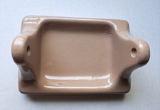 Vintage beige tan for sale  Gladewater