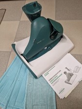 Vorwerk hartbodenreiniger sp gebraucht kaufen  Schöfweg