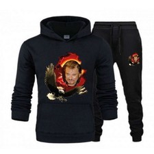 Jogging homme johnny d'occasion  Bron
