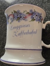 Seltene alte tasse gebraucht kaufen  Herne