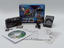 Fujifilm finepix real gebraucht kaufen  Markkranstädt