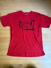 Murder city devils for sale  Oakland