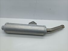 Marmitta scarico yamaha usato  Massa di Somma