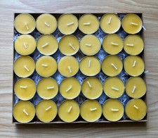 Hand poured organic for sale  LLANDUDNO