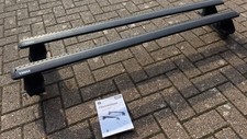 Thule wingbar evo for sale  HORSHAM