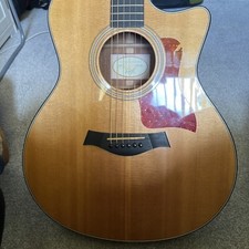 Acoustic guitar taylor for sale  DERBY