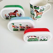 Cath kidston farm for sale  MAIDENHEAD