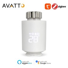 Avatto smart thermostat d'occasion  Champigny-sur-Marne