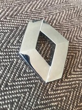 Renault logo badge for sale  CATERHAM