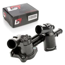 Coolant thermostat housing d'occasion  Expédié en Belgium