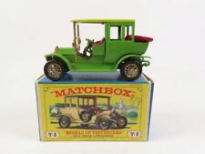 Matchbox yesteryear 1910 for sale  SKIPTON