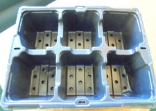 Cell plastic seed for sale  STRATHDON