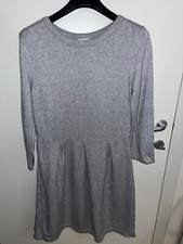 Abito donna grigio usato  Udine