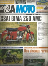 Vie moto 321 d'occasion  Bray-sur-Somme