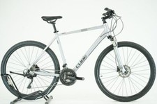 Cube nature exc gebraucht kaufen  Dresden
