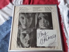 David bowie drummer for sale  NORWICH