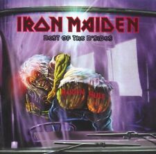 Iron maiden best d'occasion  Arras