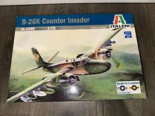 Italeri 26k counter for sale  Camas