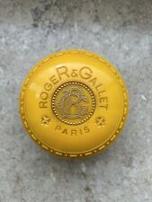 Roger gallet saponetta usato  Italia