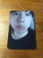 Exo 3rd Álbum Ex 'Act coreano Ver. tipo-Um Cartão Fotográfico baekhyun K-pop (22 comprar usado  Enviando para Brazil
