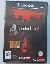 Resident evil nintendo usato  Monterchi