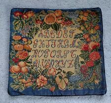 Vintage cusion case for sale  MEXBOROUGH
