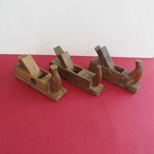 Posten antike hobel gebraucht kaufen  Dietenheim