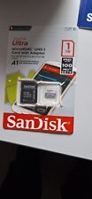 Sandisk ultra 1tb for sale  HARLOW