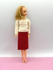 Alte barbie petra gebraucht kaufen  Barsinghausen