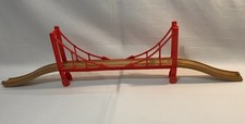 Large wooden train for sale  NORTHAMPTON