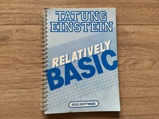 Tatung einstein relatively for sale  UK