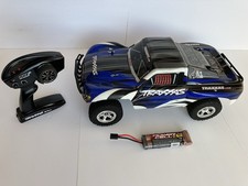 Traxxas slash brushed for sale  Fort Lauderdale