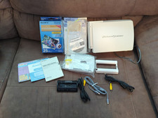 Sony picture station for sale  Sequim