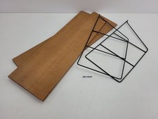 Stringregal regal ddr gebraucht kaufen  Burgstädt