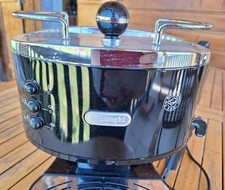 Cafetière expresso d'occasion  Sainte-Fortunade