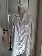 Klassiker satinpyjama gebraucht kaufen  Oberkirch