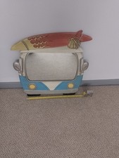 Camper van wooden for sale  BURTON-ON-TRENT