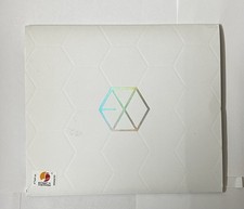 exo album for sale  Jamaica