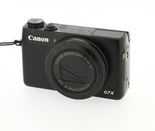 Canon powershot compact d'occasion  Riedisheim