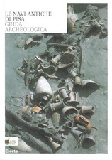 Navi antiche pisa usato  Italia