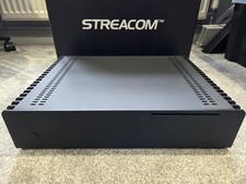 Streacom fc10 black for sale  COVENTRY