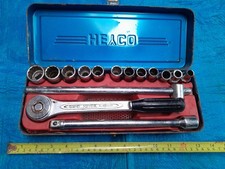 Heyco drive piece for sale  WEYMOUTH