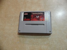 Usado, Maximum Carnage Spider Man Venom SNES comprar usado  Enviando para Brazil