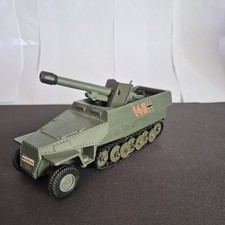 Dinky 694 hanomag for sale  IPSWICH