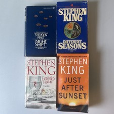 Stephen king short for sale  Wildwood