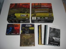 Planescape torment baldur for sale  CAMBORNE