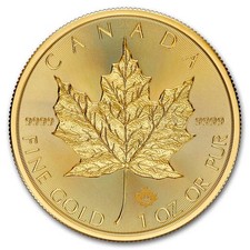 2025 canada gold for sale  Oklahoma City