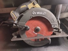 Dewalt dcs575 flexvolt d'occasion  Expédié en Belgium