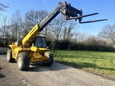 Matbro ts270 telehandler for sale  ASHFORD